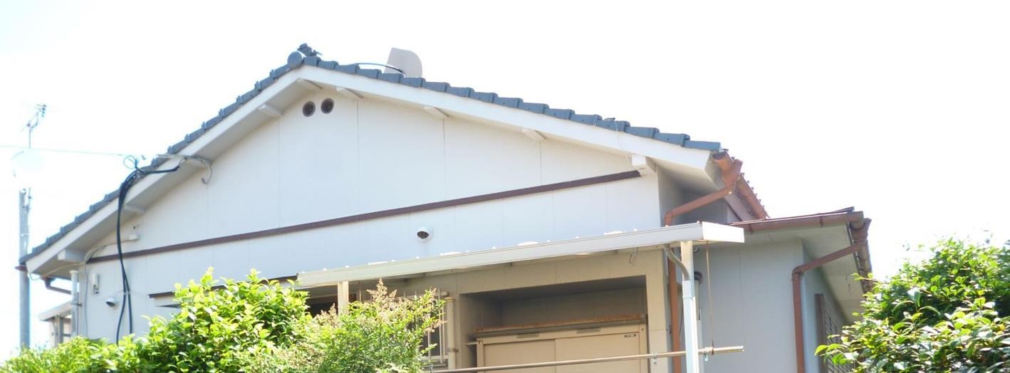 1980s wood house near the coast in Sumiyoshi, Ichikikushikino
