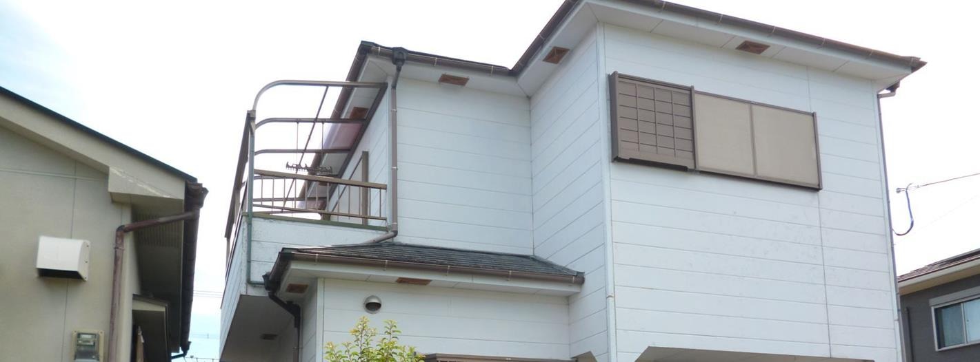1990s wood house, 14-min walk to station, Ichikikushikino, Kagoshima