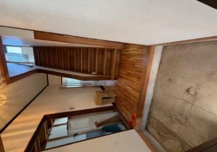 Wood house on a large plot in Tachikawa, Ujitawara