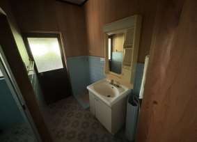 Wood house in Yamadono, Nagashima