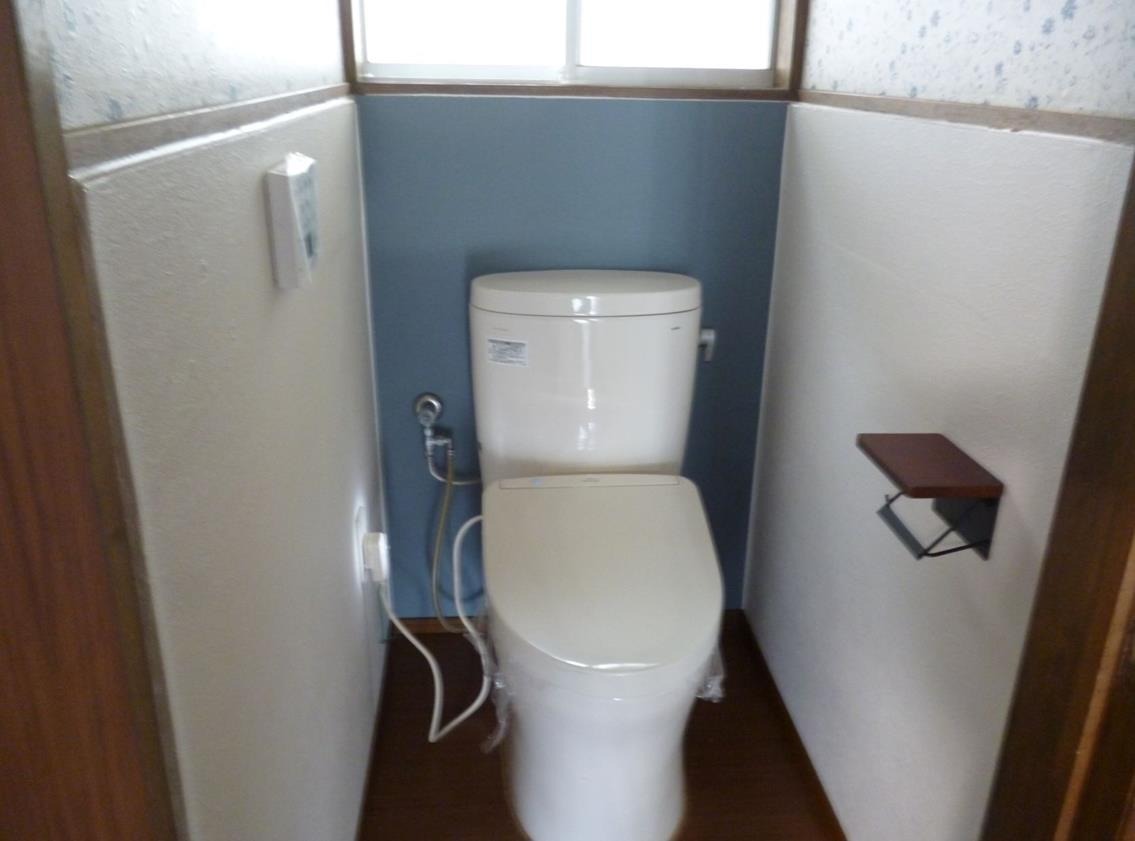 1990s wood house in Kawakami, Ichikikushikino