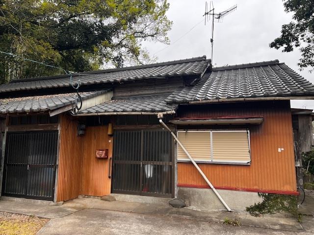 1940s wood house, 14-min walk to station, Kamisababuchi, Izumi