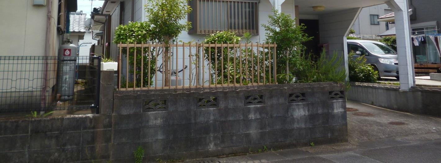 1990s wood house, 14-min walk to station, Ichikikushikino, Kagoshima