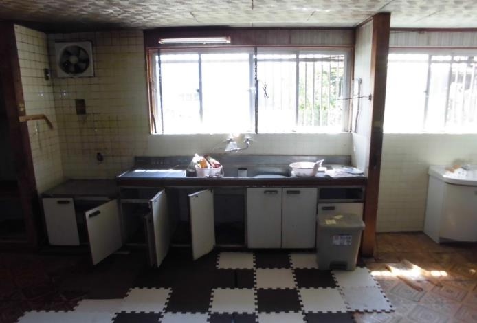 1970s wood house, 5-min walk to station, Izumi, Kagoshima