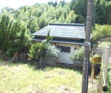 1970s wood house in Kirishima, Kagoshima