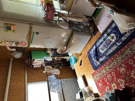 1950s wood house in Hirose, Satsuma