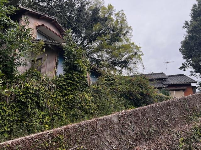 1940s wood house, 14-min walk to station, Kamisababuchi, Izumi