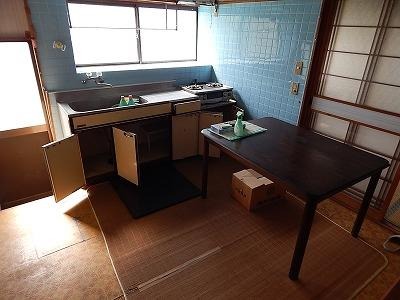1980s wood house in Kirishima, Kagoshima