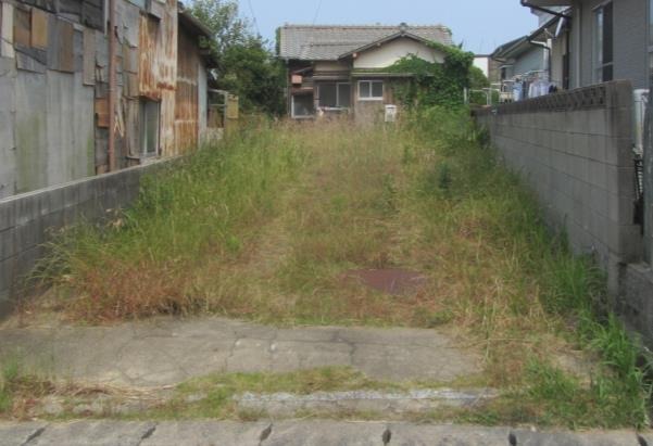 1950s wood house in Fukuoka