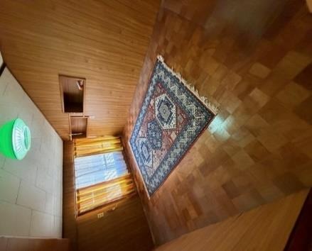 Wood house on a large plot in Tachikawa, Ujitawara
