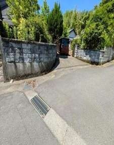 1970s wood house in Kirishima, Kagoshima
