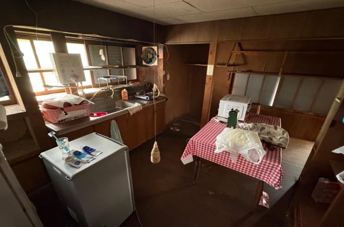 1940s wood house, 14-min walk to station, Kamisababuchi, Izumi
