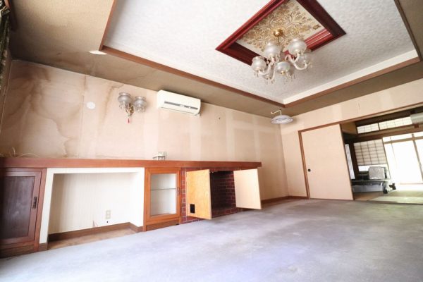 1960s house in Shimane