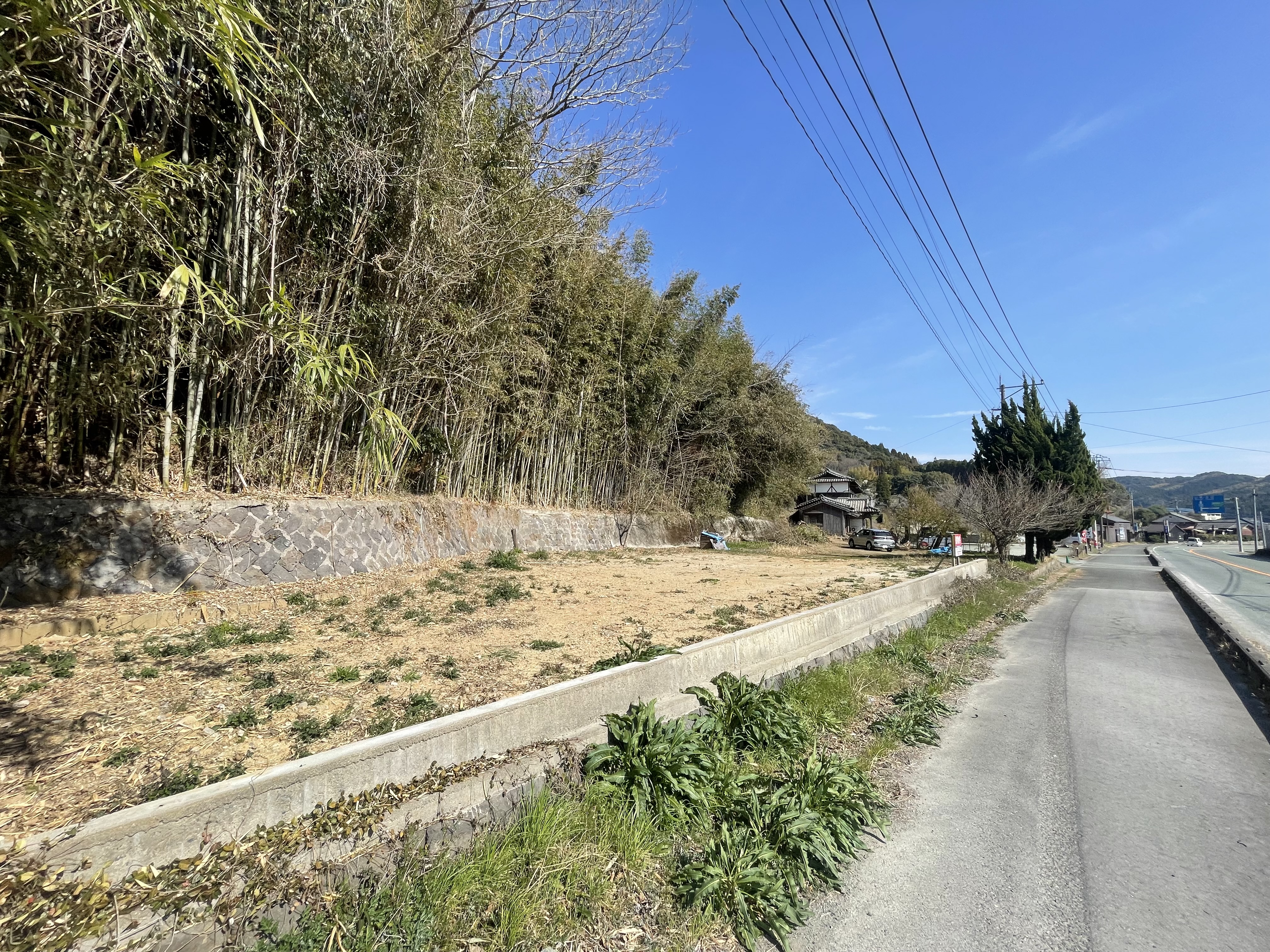 Nankan Town Sekitome Detached House (No. 98)