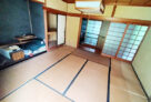 1970s wood house, 20-min walk to station, Nara