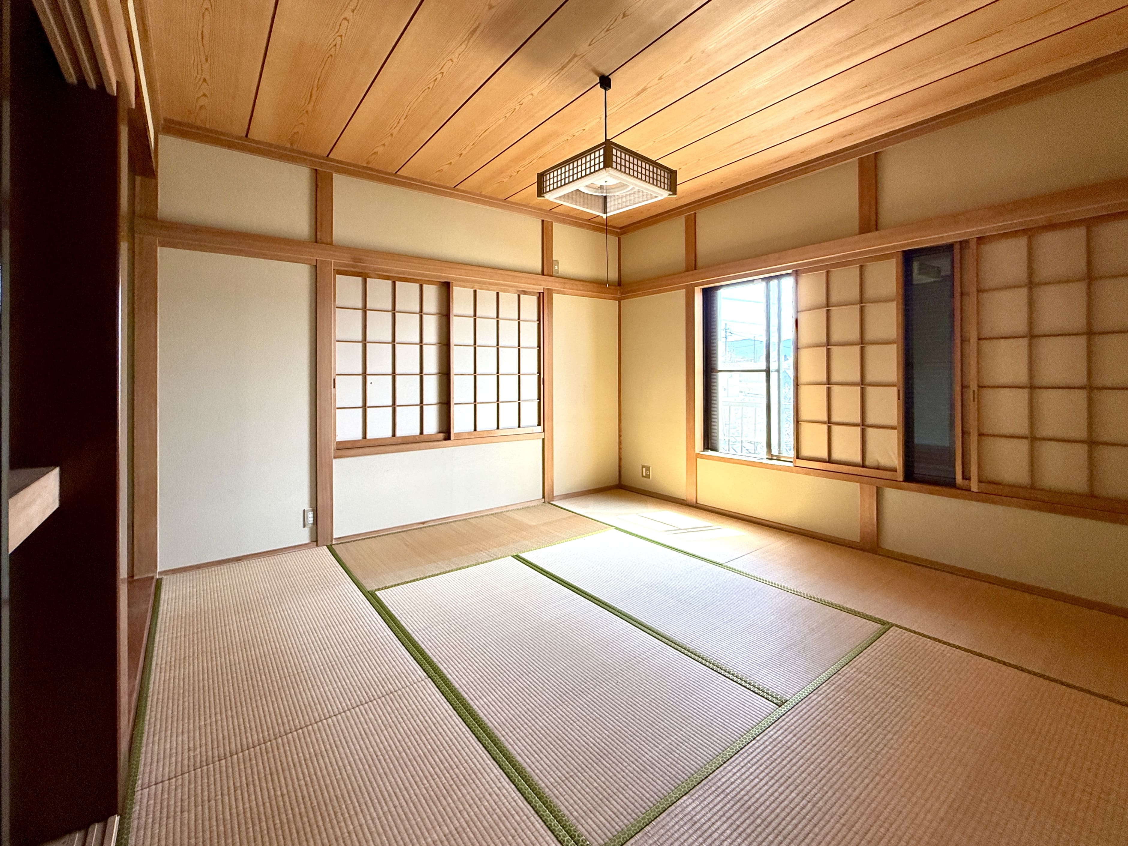 1960s wood house, 6-min walk to station, Nagano