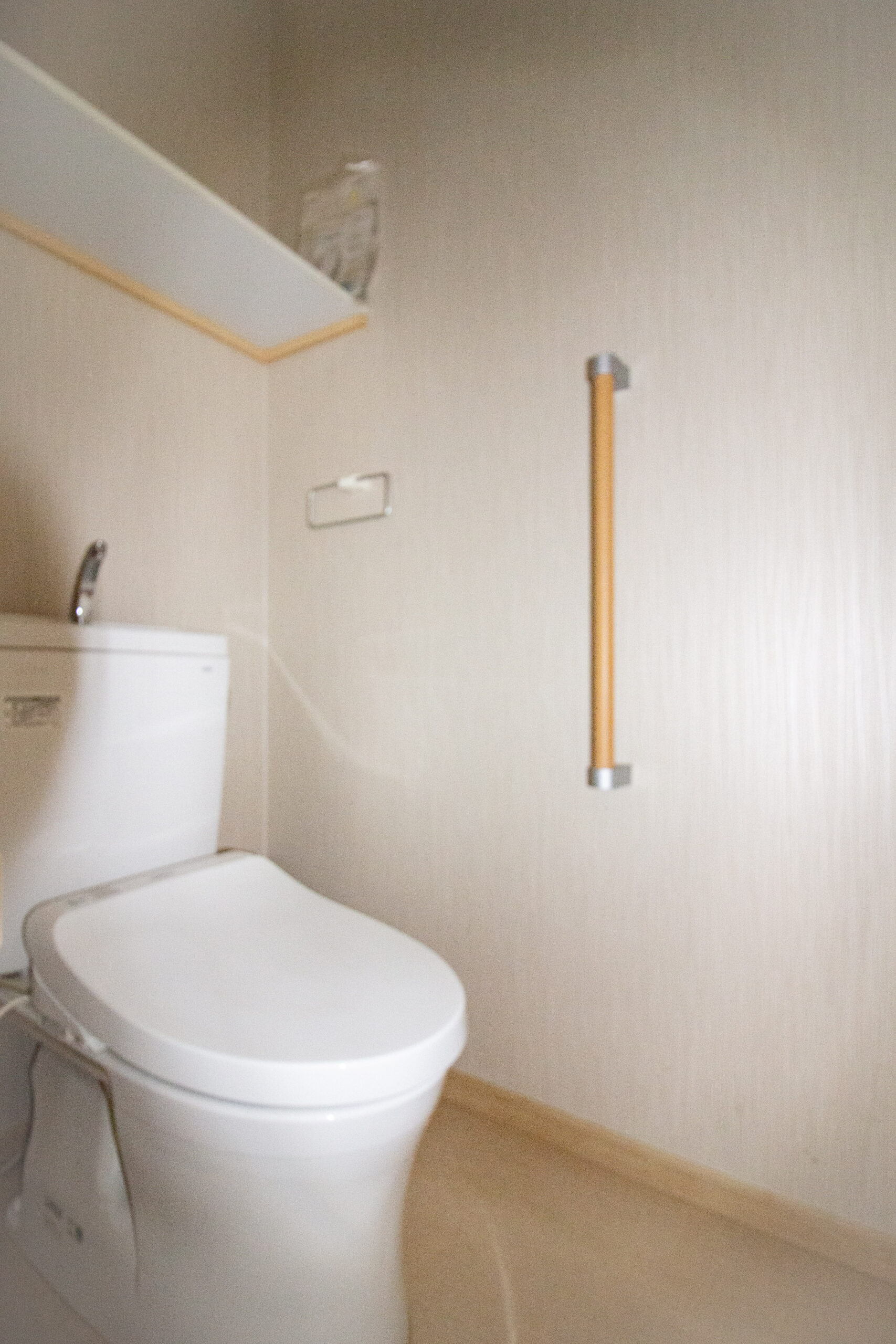 1990s wood house on a large plot in Matsusaka Kahada