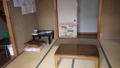 1980s wood house in Nagano