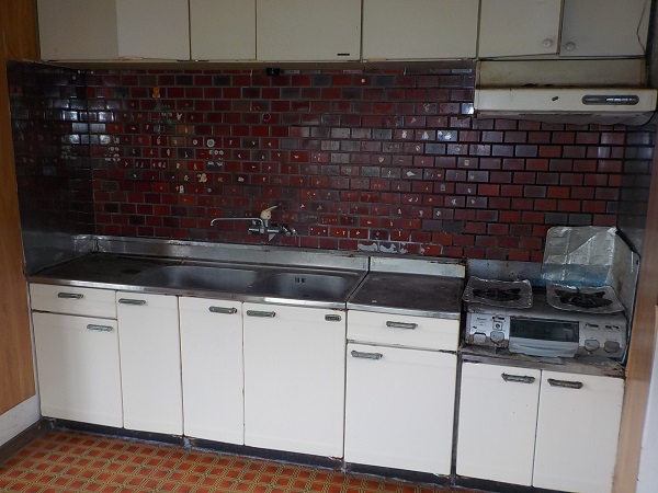 1980s wood house, 3-min walk to station, Tochigi
