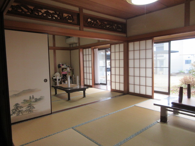Kōchōu Keoka 2-5, 6