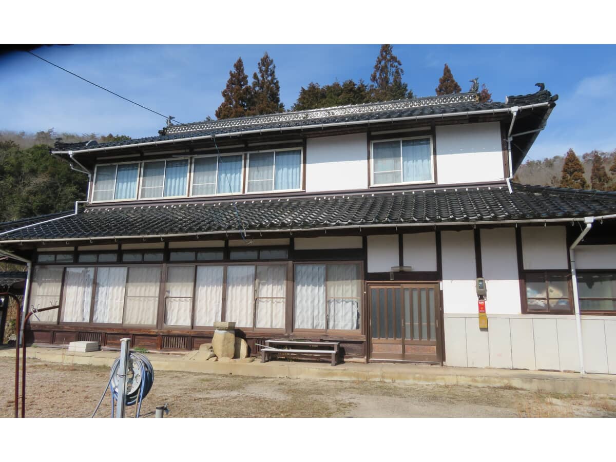 Wood house, 15-min walk to station, Hiroshima