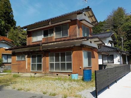 House in Shimane