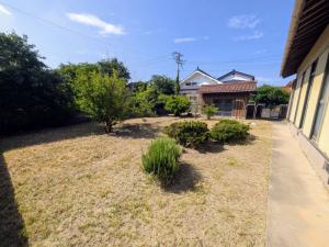 Wood house, 8-min walk to station, Shimane