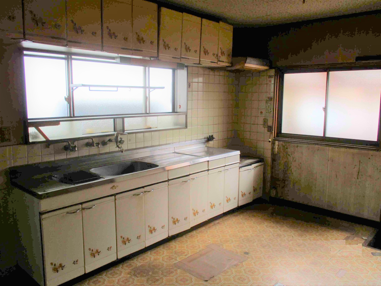 1980s house in Hyogo