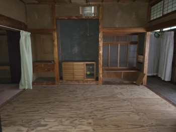 House in Kaseda, Minamisatsuma
