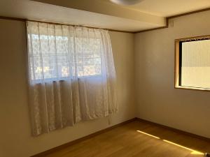 1990s wood house in Fukui