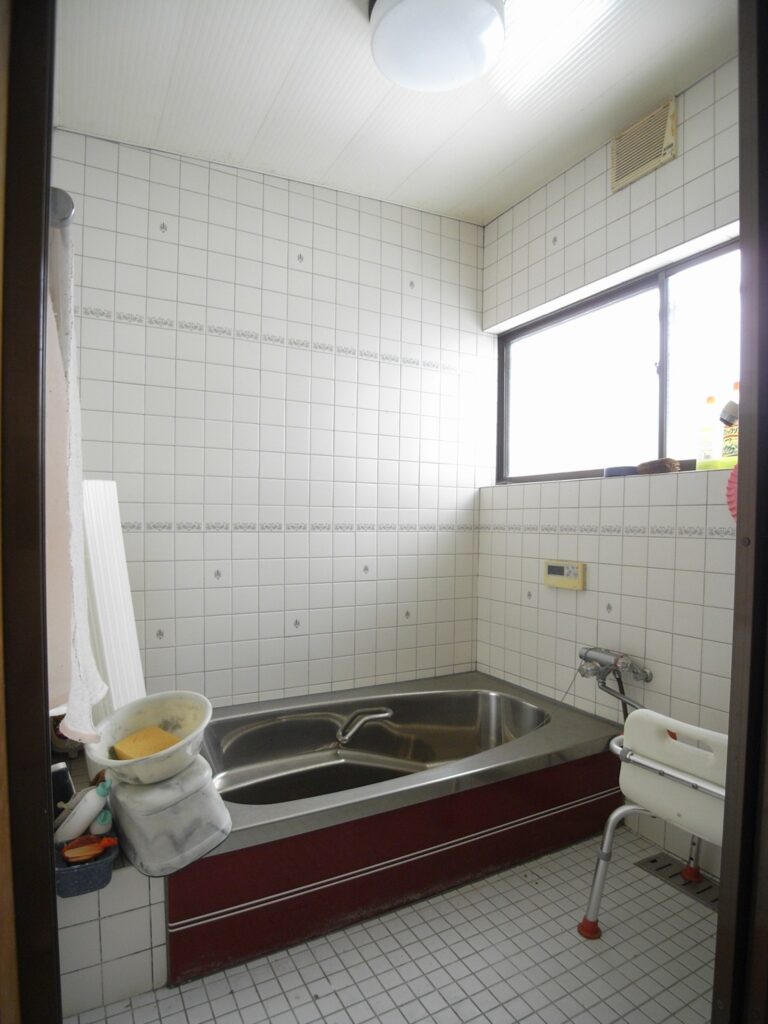 003 House where cooking becomes fun (sale)