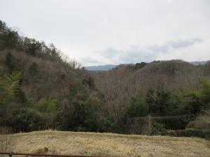 Property No. 07-1-07, Chiyono District, Vacant House with Farmland