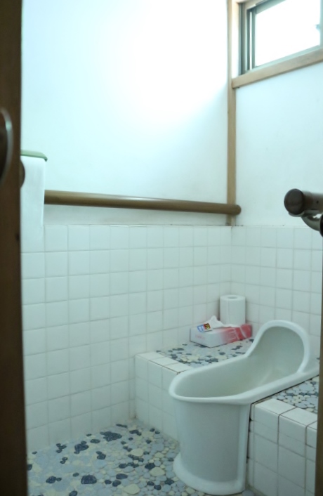 1970s wood house, 5-min walk to station, Tochigi