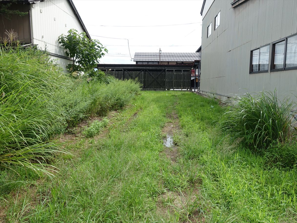 House in Akita