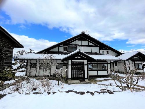 House 72 (Minami-wari District)