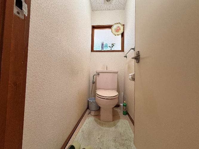 1980s wood house in Tokamachi, Niigata