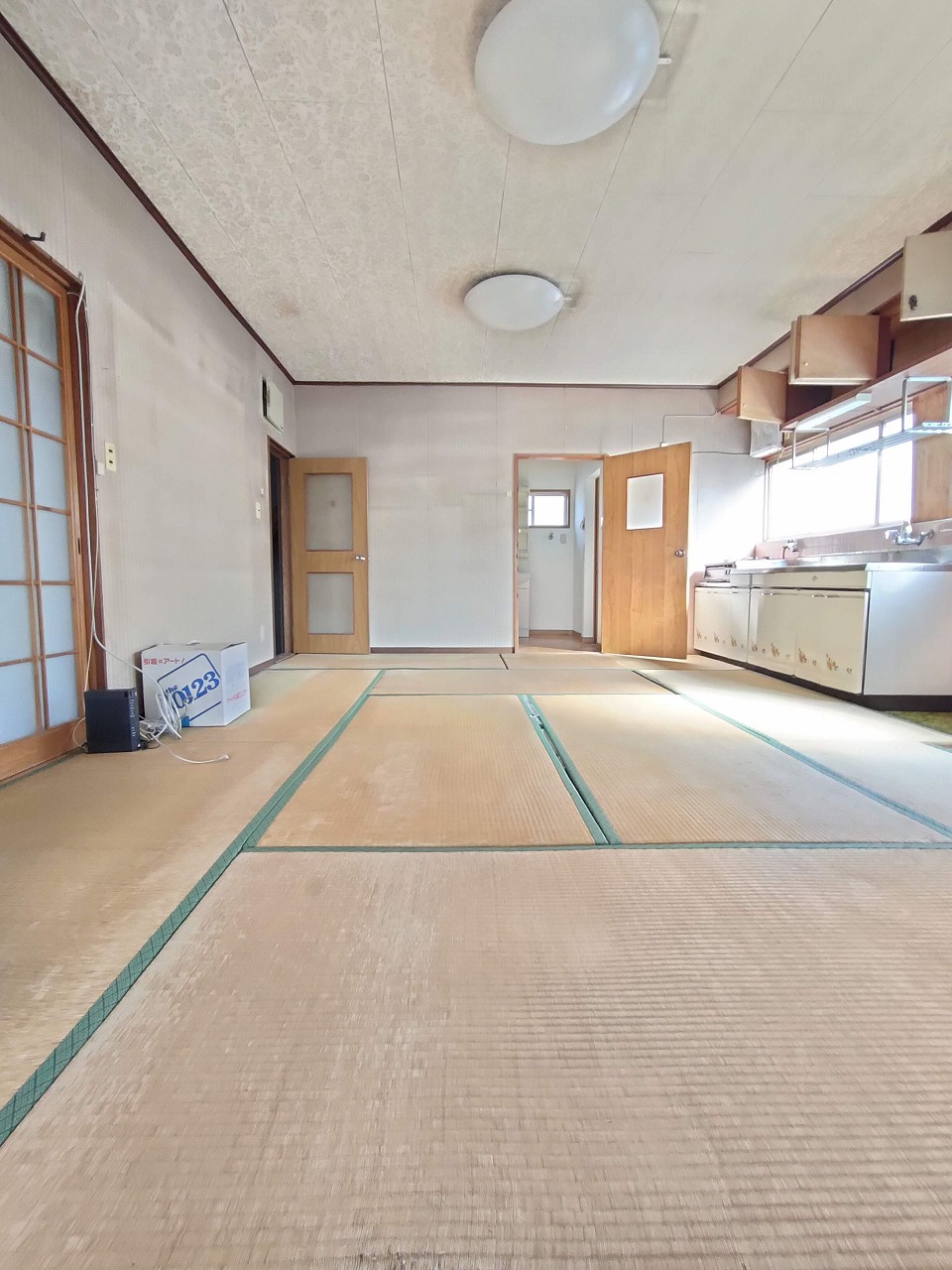 House in Ehime