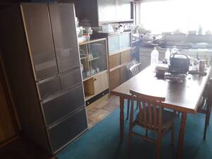 1970s wood house, 6-min walk to station, Yamagata