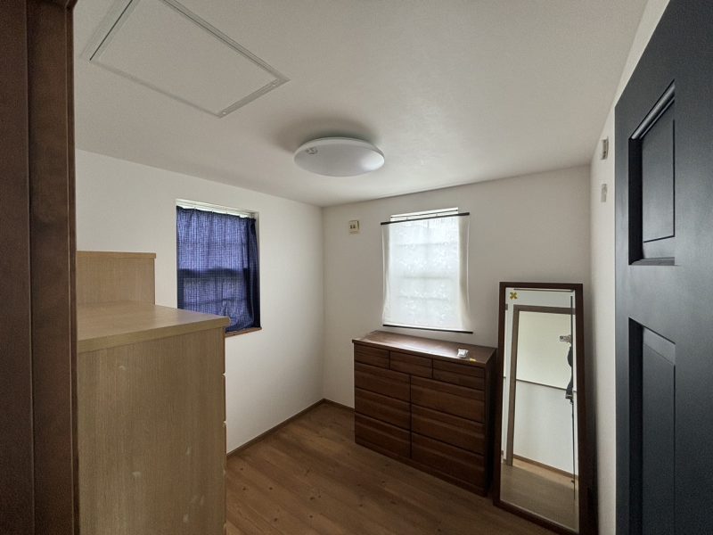 2010s wood house in Iwate