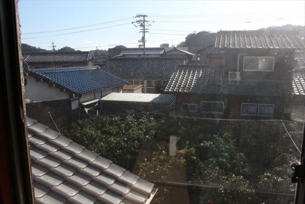1970s wood house in Ehime