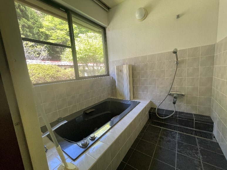 House in Nara