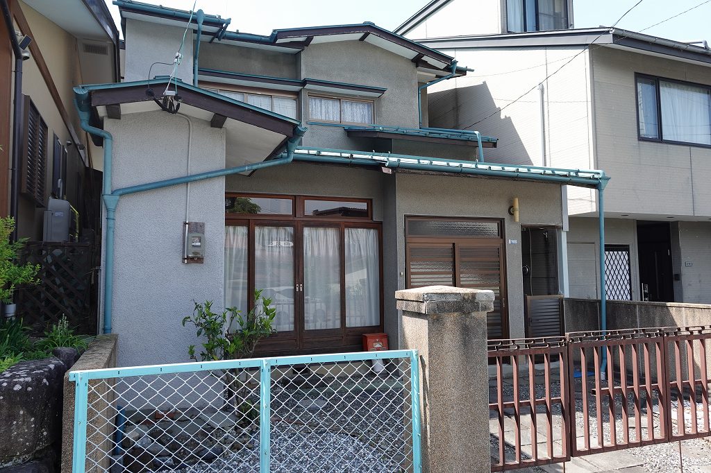 1960s wood house, 11-min walk to station, Nagano