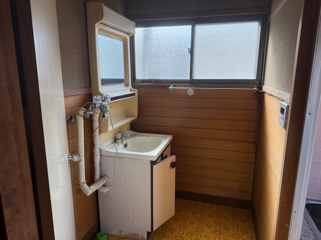 Chino City Miyagawa Nishiyama House