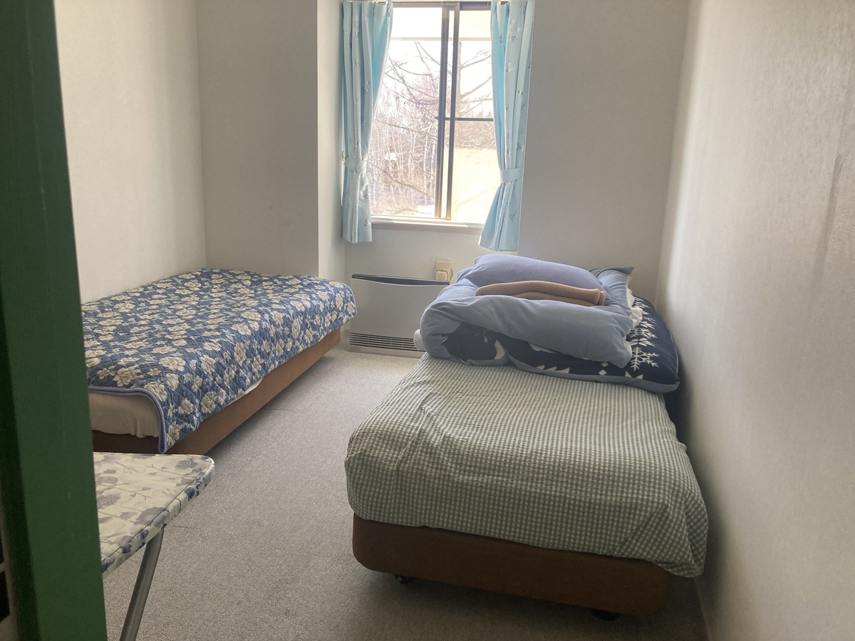 1980s house on a large plot in Yamanashi