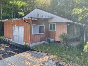 1980s wood house, 3-min walk to station, Kawanishi, Yusui