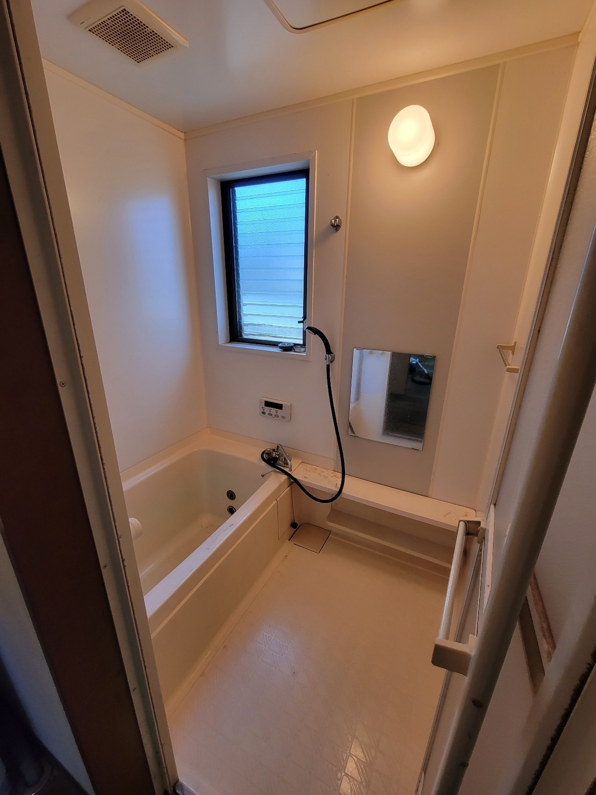 1990s house in Yamanashi