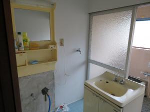 1970s house in Gifu