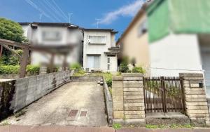 House in Miyazaki, Kameoka