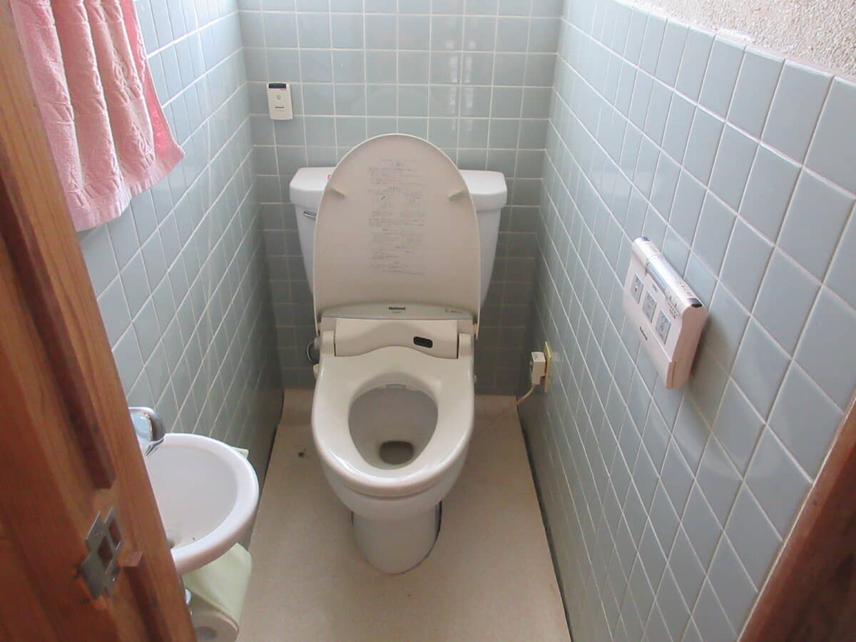 1970s wood house, 1-min walk to station, Hiroshima