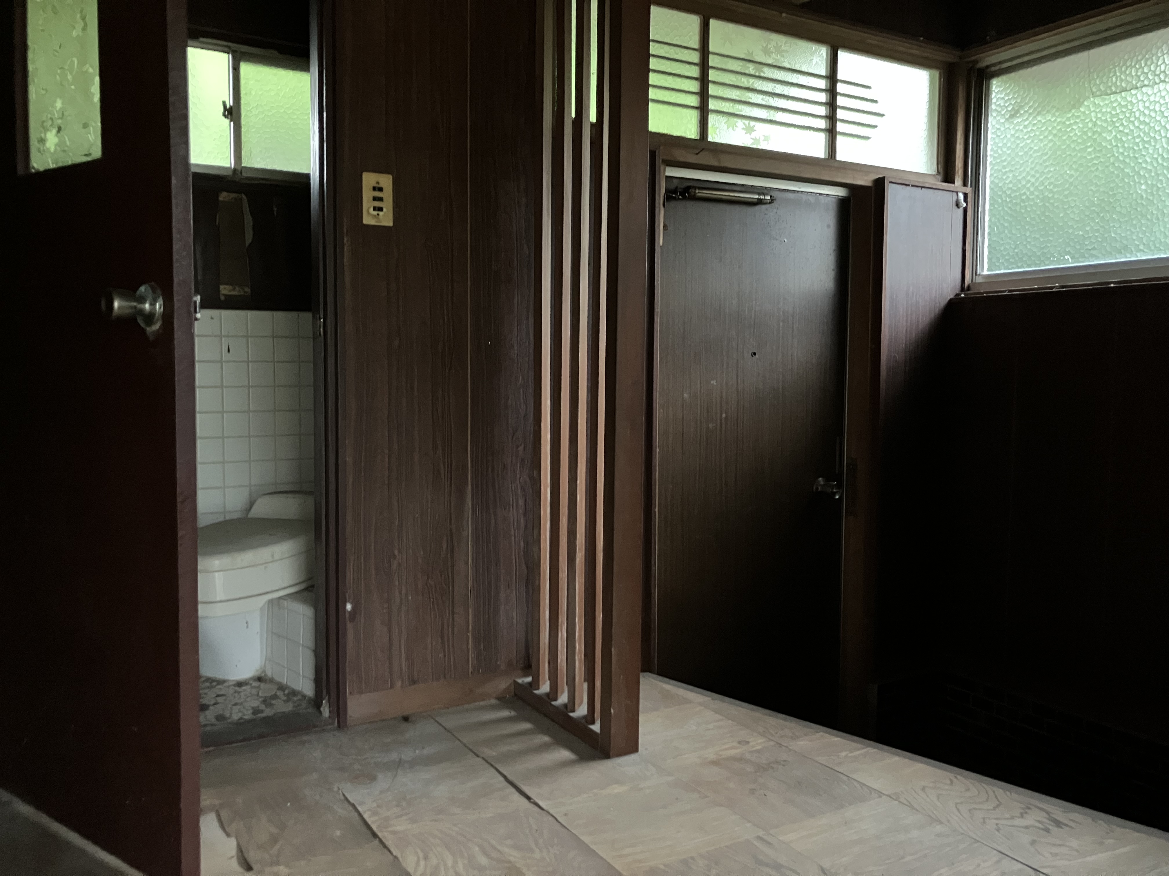 1970s house in Shibushi, Kagoshima